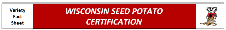 Potato Fact Sheet Banner